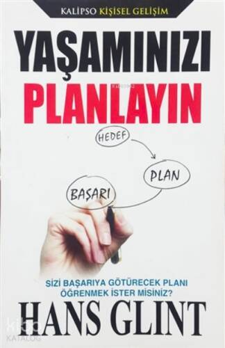 Yaşamınızı Planlayın - 1