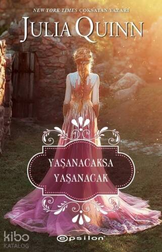 Yaşanacaksa Yaşanacak - 1