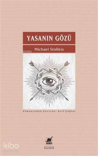 Yasanın Gözü - 1