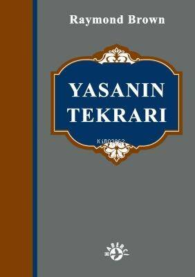 Yasa'nın Tekrarı - 1