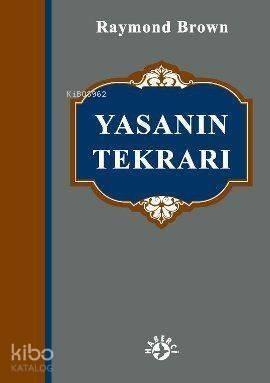 Yasanın Tekrarı - 1