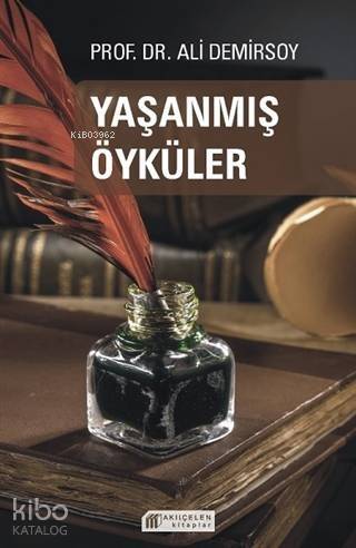 Yaşanmış Öyküler - 1