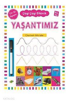 Yaşantımız 4 Yaş Ve Üstü - 1