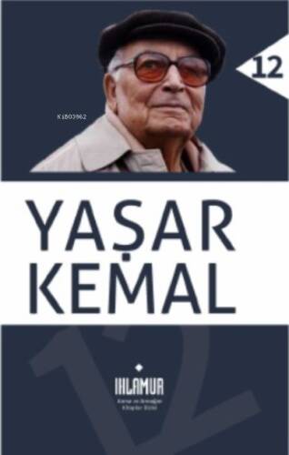 Yaşar Kemal - 1