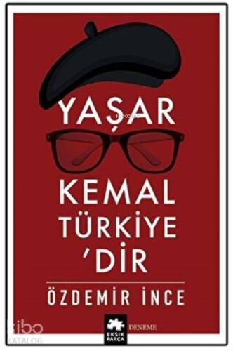 Yaşar Kemal Türkiye’dir - 1