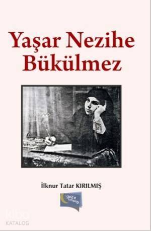 Yaşar Nezihe Bükülmez - 1