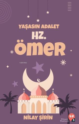 Yaşasın Adalet Hz. Ömer - 1