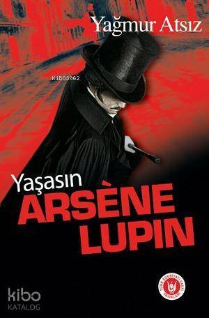 Yaşasın Arsene Lupin - 1