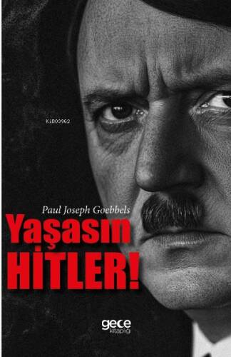 Yaşasın Hitler - 1