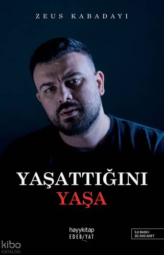 Yaşattığını Yaşa - 1