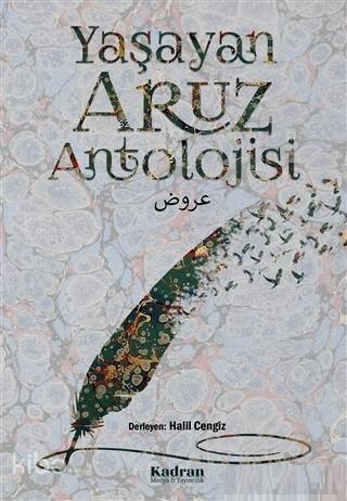 Yaşayan Aruz Antolojisi - 1