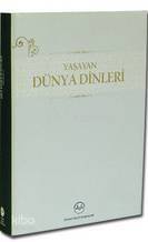 Yaşayan Dünya Dinleri - 1