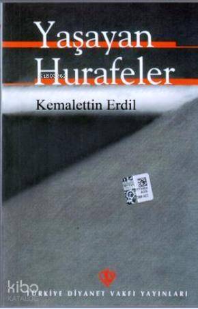 Yaşayan Hurafeler - 1