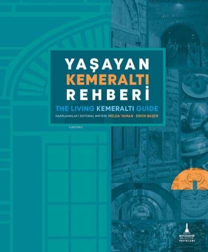 Yaşayan Kemeraltı Rehberi - 1