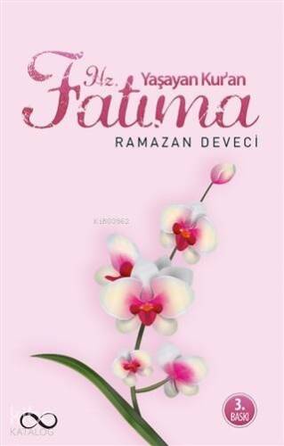 Yaşayan Kur'an Hz. Fatıma - 1