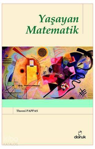 Yaşayan Matematik - 1