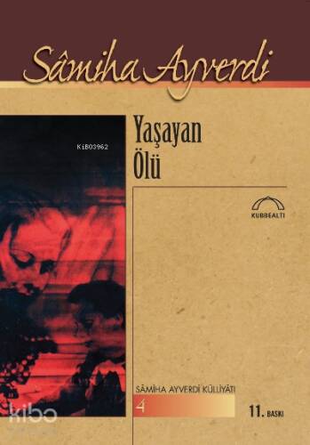 Yaşayan Ölü - 1