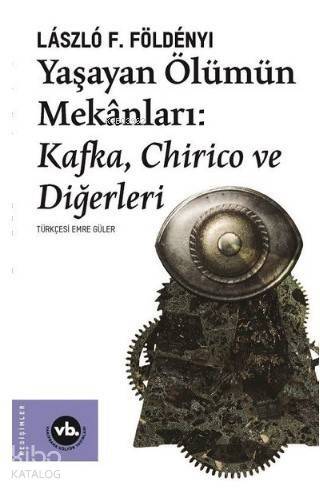 Yaşayan Ölümün Mekanları - 1