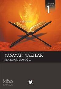 Yaşayan Yazılar - 1