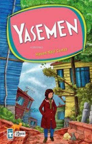 Yasemen - 1