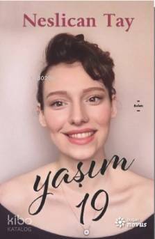 Yaşım 19 - 1