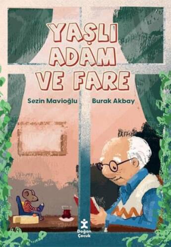 Yaşlı Adam ve Fare - 1