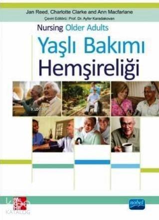 Yaşlı Bakımı Hemşireliği - 1