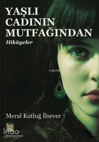 Yaşlı Cadının Mutfağından Hikayeler - 1