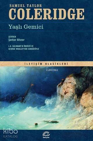 Yaşlı Gemici - 1