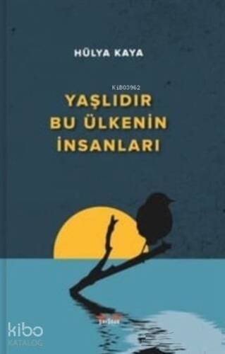 Yaşlıdır Bu Ülkenin İnsanları - 1