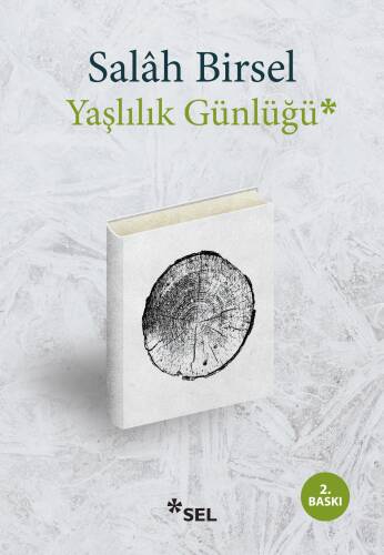 Yaşlılık Günlüğü - 1