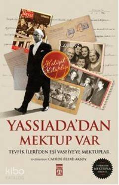 Yassıada'dan Mektup Var - 1