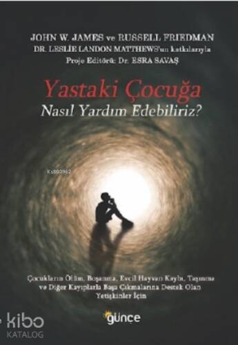 Yastaki Çocuğa Nasıl Yardım Edebiliriz? - 1