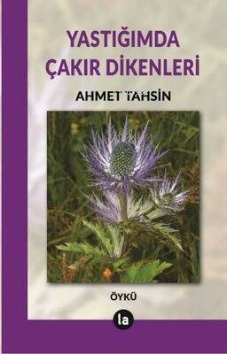 Yastığımda Çakır Dikenleri - 1