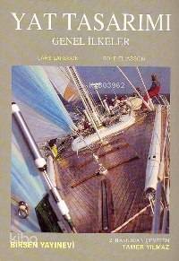 Yat Tasarımı; Genel İlkeler - 1