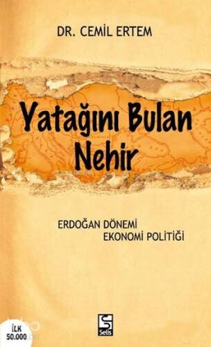 Yatağını Bulan Nehir; Erdoğan Dönemi Ekonomi Politiği - 1