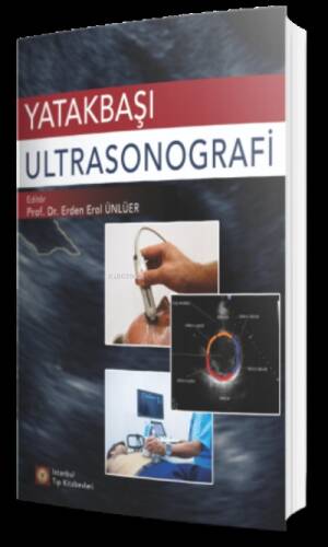 Yatakbaşı Ultrasonografi - 1