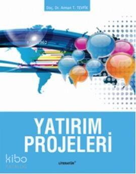 Yatırım Projeleri - 1