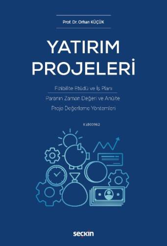 Yatırım Projeleri - 1