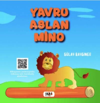 Yavru Aslan Mino - 1