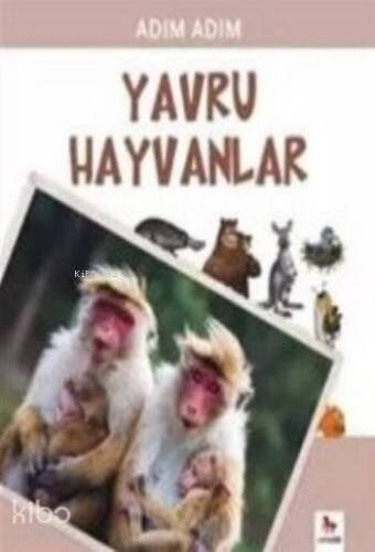 Yavru Hayvanlar - 1