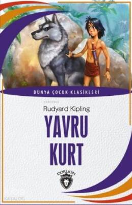 Yavru Kurt - 1