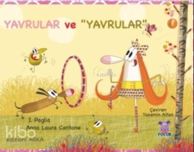 Yavrular ve 