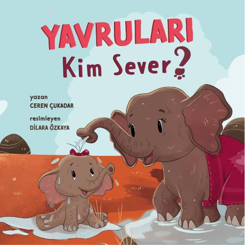 Yavruları Kim Sever? - 1