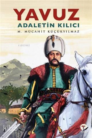 Yavuz: Adaletin Kılıcı - 1