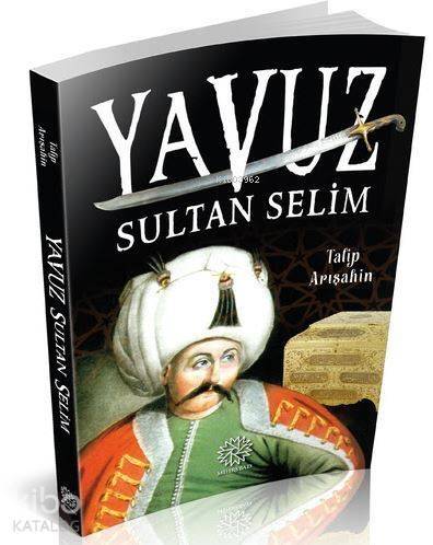 Yavuz Sultan Selim - 1