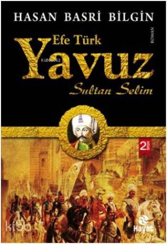 Yavuz Sultan Selim - 1