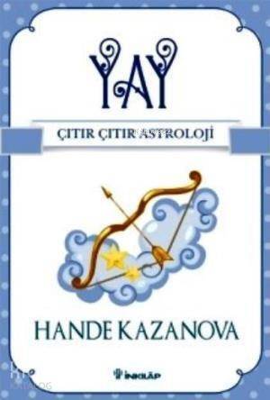 Yay Çıtır Çıtır Astroloji - 1