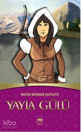 Yayla Gülü - 1