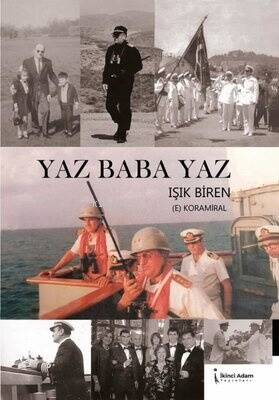 Yaz Baba Yaz - 1